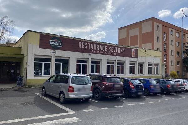 Restaurace Severka foto 1