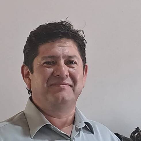 Manuel Luis Alberto Arriagada Muñoz