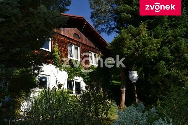 Dům s velkým pozemkem v Mikulůvce | Zvonek.cz
