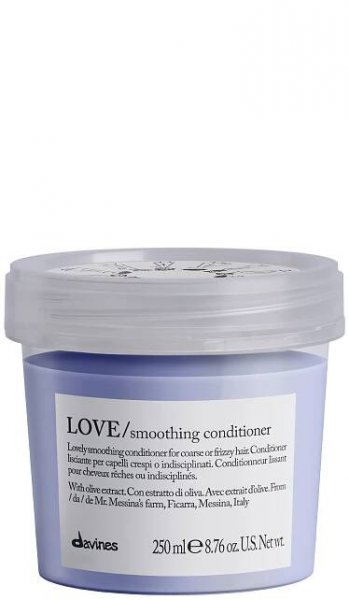 Davines Essential Haircare Love Smooth Conditioner 250 ml