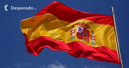 Španělská vlajka - Fotogalerie, strana 1
