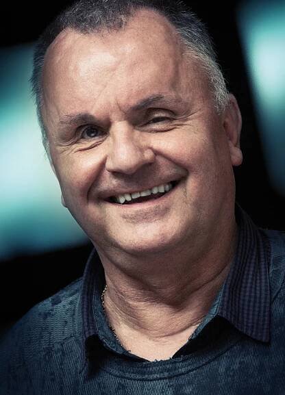 Jozef Ráž - Zem&Vek