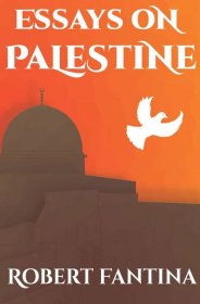 Essays on Palestine (discount - out of print)