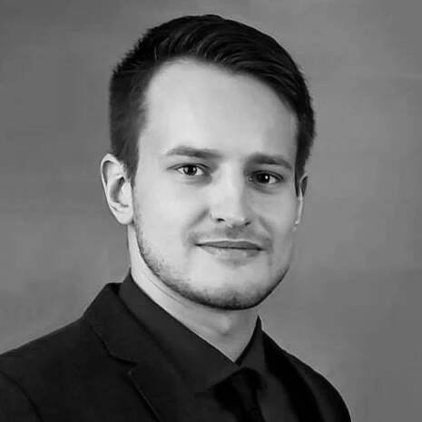 Ing. Václav Dušek
