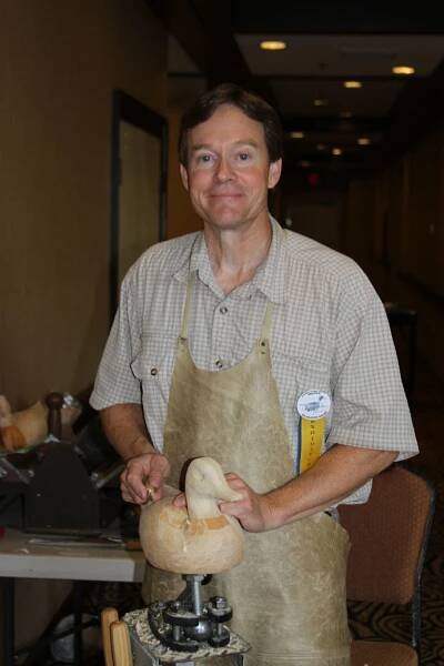 Pacfic Flyway Decoy Association | 2013 Show