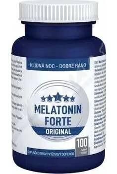 Melatonin Forte ORIGINAL tbl.100