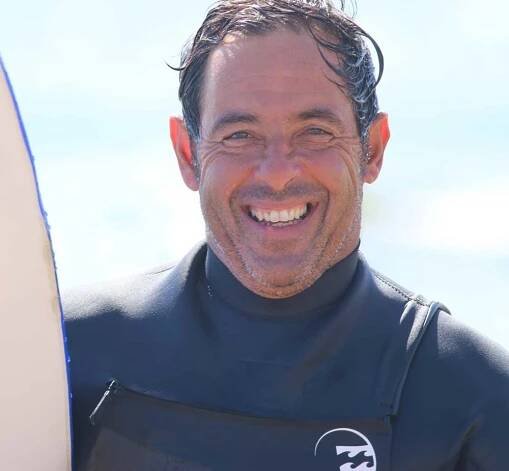 About Us | Surf Wine Tours