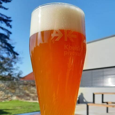 V ÚTERÝ 27. 9. NARÁŽÍME NAŠE SVATOVÁCLAVSKÉ POUTNÍ PIVO 12 DUKÁTŮ - Kbelský pivovar