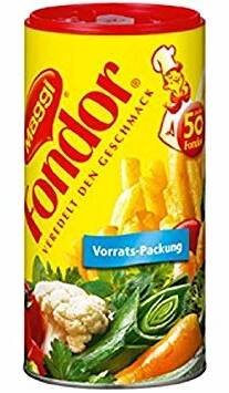 Maggi Fondor 200g