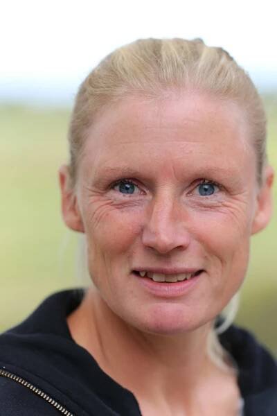 Sidsel Kirkegaard