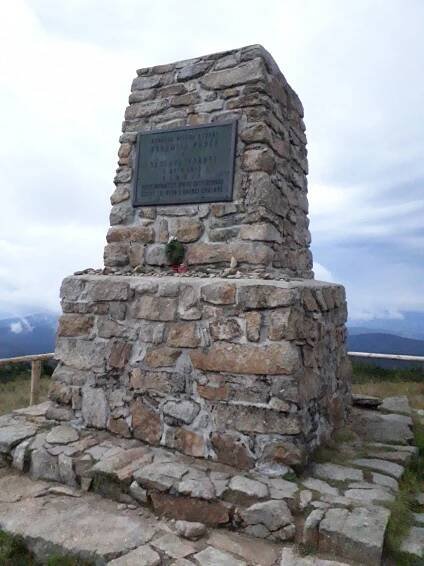 Krkonoše - Fotogalerie