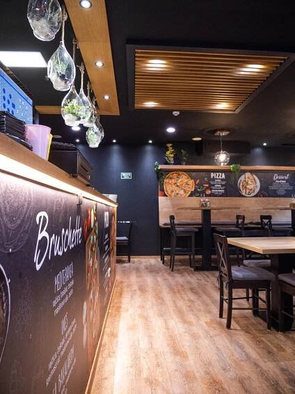 Pizzeria Vicinius