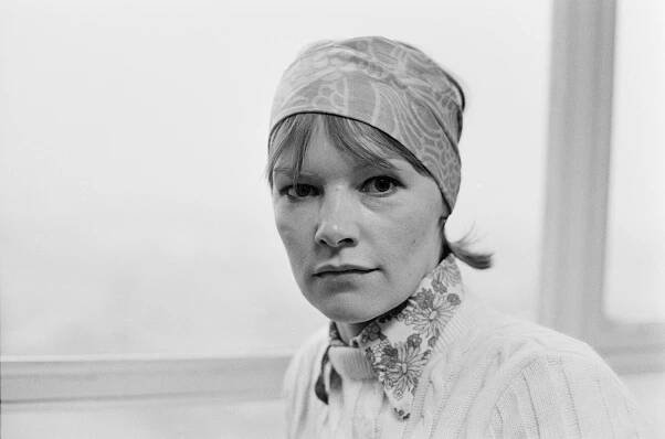 Two-time Oscar-winning actress Glenda Jackson dies at age 87