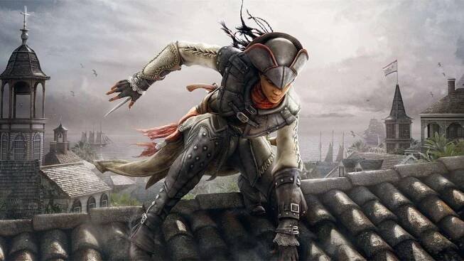 Assassin's Creed III: Liberation HD už na Steamu nenajdete. V knihovnách hráčů ale nakonec zůstane