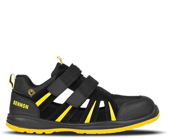 BENNON Ribbon S1 ESD 0651020768 43 od 1 037 Kč