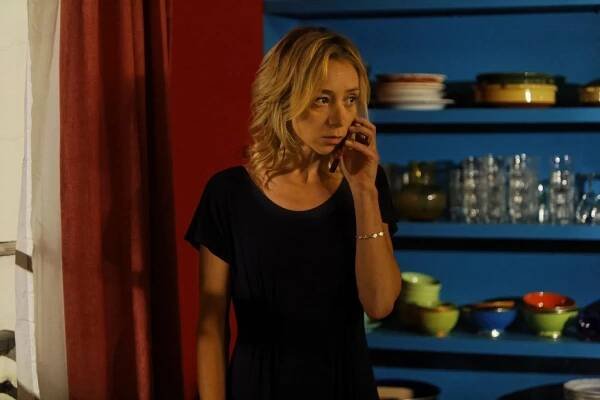 Je ne dis pas non - Z filmu - Sylvie Testud