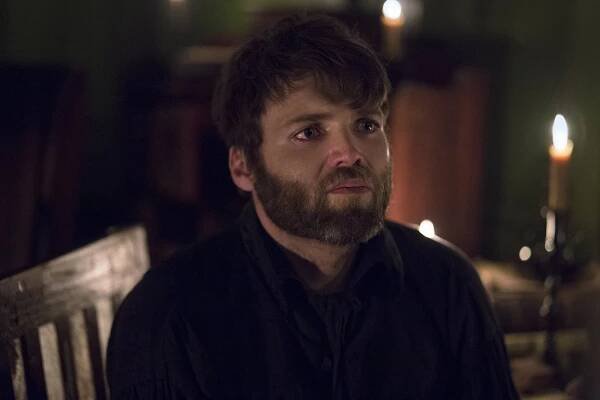Salem - Cry Havoc - Z filmu - Seth Gabel