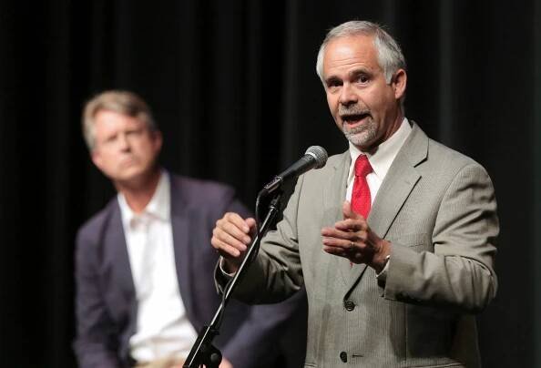 Tim Huelskamp, Anti-Establishment House Republican, Loses Primary in Kansas