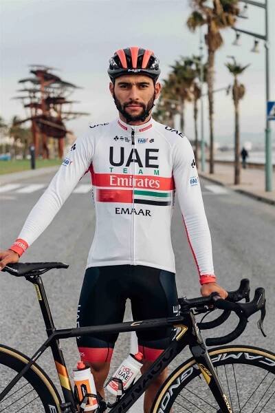 Nový začátek pro Fernanda Gaviriu | RoadCycling.cz 