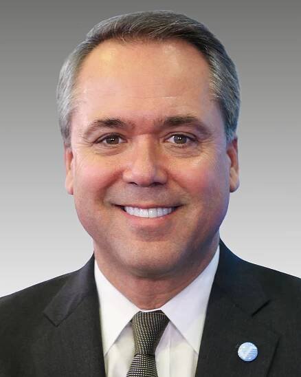 Scott Stephenson