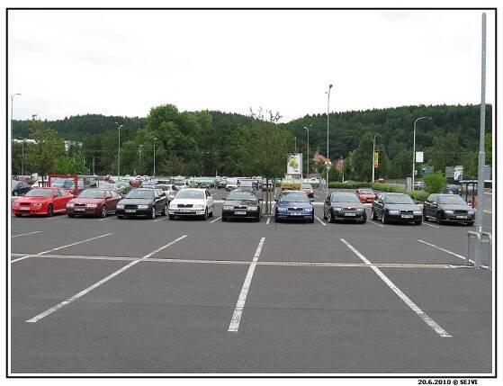 Karlovarský kraj - Stránka 3 - Regiony - Škoda Octavia Fórum • OctaviaClub.cz