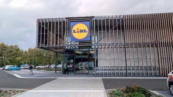 Lidl foto 4