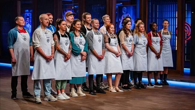 KVÍZ pro fanoušky MasterChefa: Jak dobře znáte kulinářskou soutěž?