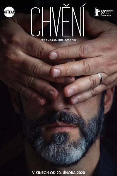 Chvění (2019) film