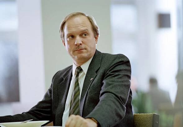 Životy těch druhých (2006)