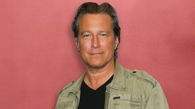 John Corbett Says He Hasn’t Been Asked to Join the ‘Sex and the City’ Reboot