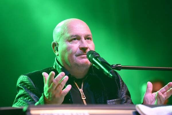 V Litvínově bude koncert Michala Davida. Známý hitmaker slibuje velký mejdan