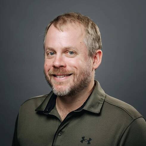 Eric Schneider