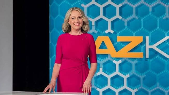 ŽENA-IN - Eva Machourková: Nejsem vůbec soutěživá. AZ-kvíz bych si zahrála spíš v soukromí
