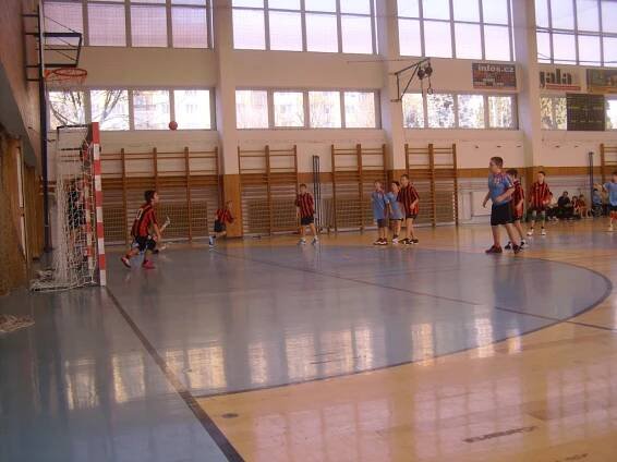 Wikom Cup, Prostějov | Házená Rožnov 