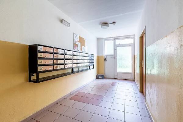 Prodej Byt 2+kk, Višňová, Hořovice, okres Beroun