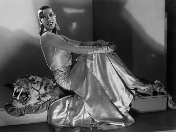 Remembering Josephine Baker, a Radical Bisexual Performer and Activist