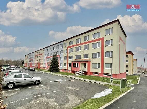 Jateční, Osek, okres Teplice