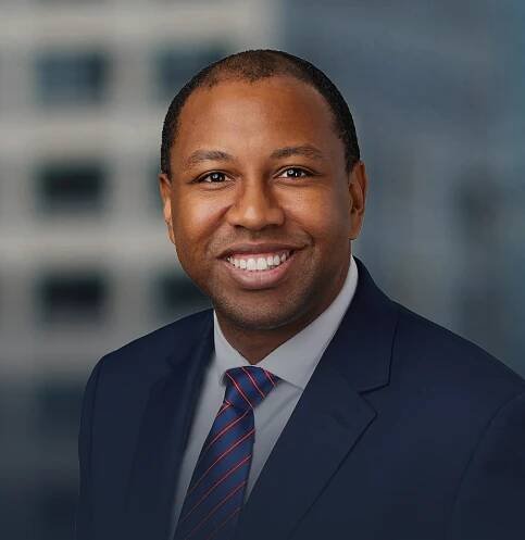Kenneth M. Thomas – Fox Swibel Levin & Carroll LLP
