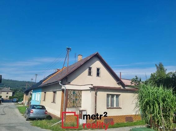 Libina, okres Šumperk