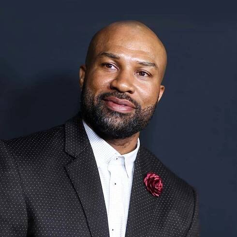 Derek Fisher