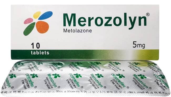 MEROZOLYN