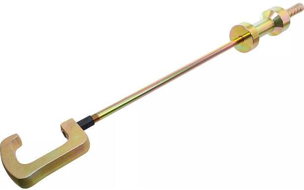 Kluzné kladivo 6 kg s tažným hákem BGS107778 Heavy Duty Type