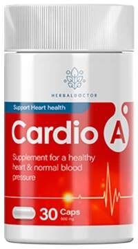 Cardio A