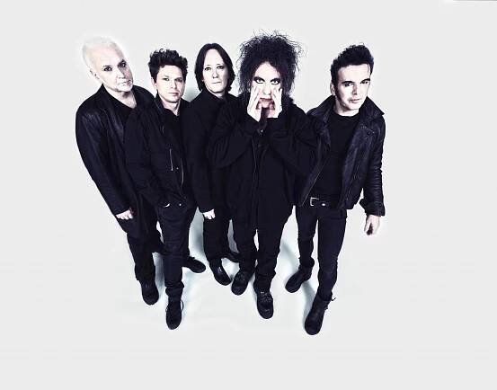 The Cure vydali nové album Songs Of A Lost World. Od prvního singlu se mluví o návratu do nejlepší formy