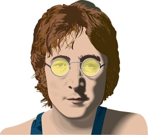 Citáty John Lennon, Které Vás Dostanou Do Hlubin Duše 3