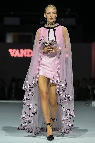 MBPFW: Day 1 & 2 - Prague Fashion Week | Top Fashion
