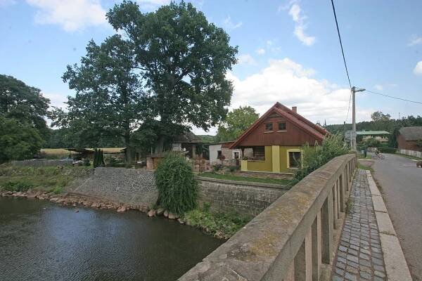 Heřmanice u Jaroměře - ubytování, počasí, foto, tipy na výlet, informace