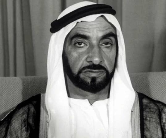 Zayed bin Sultan Al Nahyan Biography – Facts, Childhood & Achievements