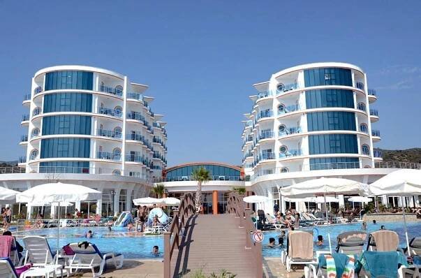 Notion Kesre Beach & SPA (5)