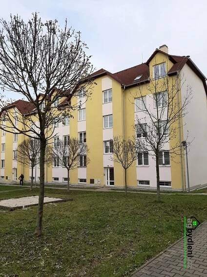 Pronájem Byt 3+kk, Na Chmelnicích, Přeštice